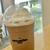 コーヒーロースタリーメグロ
