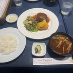 洋食屋 ふじ家 - 