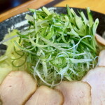 広島つけ麺 かみ - 