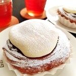 サイドフィールドブレッド - シナモンロール