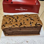 グランドカステラ - 