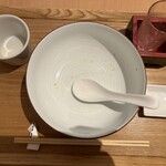 博多やりうどん別邸 - 