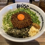 台湾まぜそば はなび 八潮店 - 