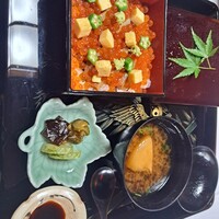料亭 能登新 - 宝石重