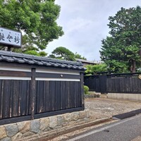 料亭 能登新 - 外観