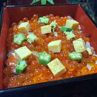 料亭 能登新 - 宝石重