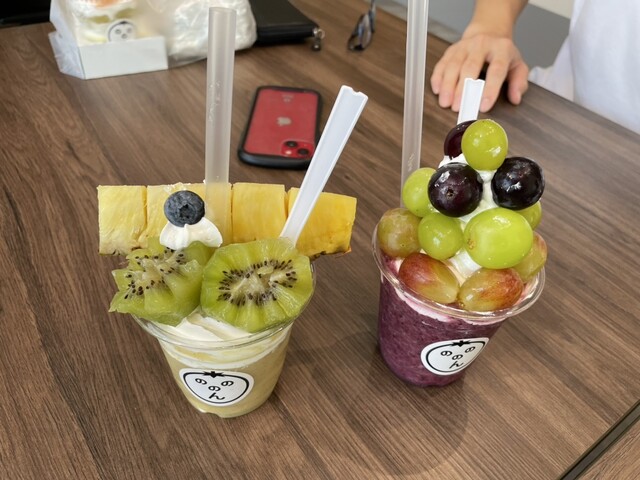 のののんのん - 野々市（北陸）/カフェ | 食べログ