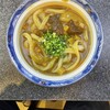 手打ちうどん 鶴丸