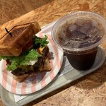 BAKERY & BURGER JB'S TOKYO - 