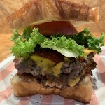 BAKERY & BURGER JB'S TOKYO - 