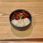 Inaniwa Udon Hachiyoshi - 