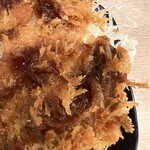 築地食堂 源ちゃん - 