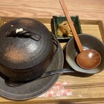 東京たらこスパゲティ 原宿表参道店 - 