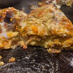 お好み焼 オモニ - 