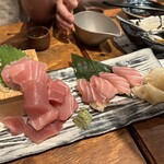 マグロと炉端 成る - マグロ