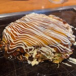 Okonomiyaki Omoni - 