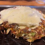 お好み焼 オモニ - 