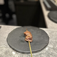 鳥つき - 