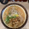 吟醸味噌らーめん まごころ亭 海老ヶ瀬店