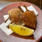 真打 - チューリップ