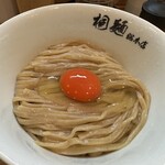 中華そば 桐麺 総本店 - 