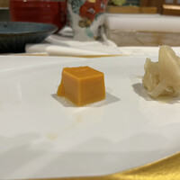 難波 鮨 栞庵 やましろ - 