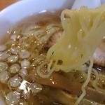 うまいっしょ　 - ラーメン