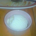 Atorie Terata - デザートのアイス