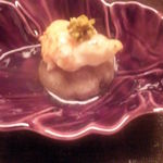 濱壹 - キノコまんじゅうと伊勢海老