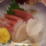 青森屋 - お造り