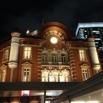 中華 三富 - 東京駅