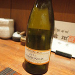 鳥茂 - シャルドネ