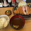 とんかつ 光 冷泉公園店