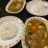 村上カレー店・プルプル - 