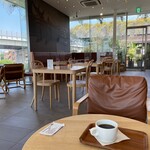 Cafe' MUJI - 