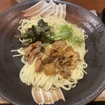 隠岐の島ラーメン - 