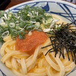 丸亀製麺 - 