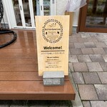 バターサンドラボ軽井沢 - 