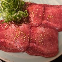 雪月花 ながら - タン