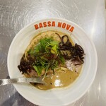 BASSANOVA - 