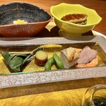 景風流の宿 かのうや - 