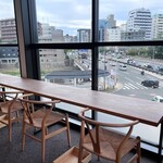 Cafe ふふふあん - 