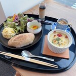 Cafe ふふふあん - 