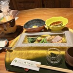 景風流の宿 かのうや - 