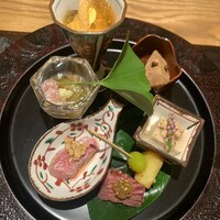 肉和食 月火水木金土日 - 