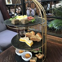 ジンジャーズビーチ - 