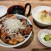 十勝豚丼 いっぴん ニッセイビル店