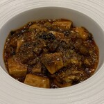 一輩子吉華 - 麻婆豆腐　夜バージョン