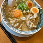 丸源ラーメン - 