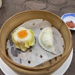 点心工房 九龍 - 